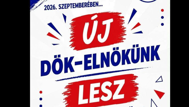 Diákönkormányzati elnököt választ az Eötvös