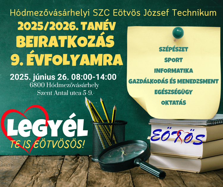 Beiratkozás