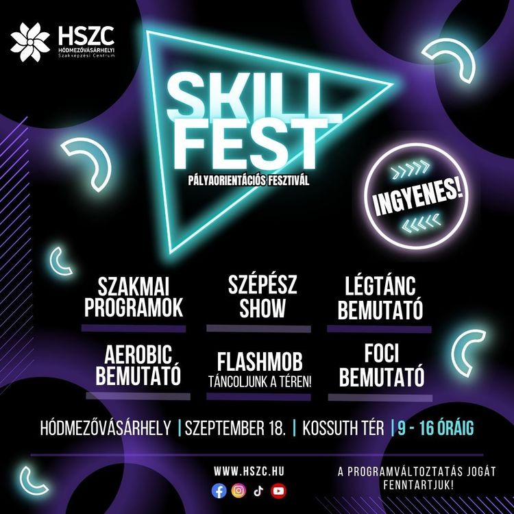 Skillfest 2026