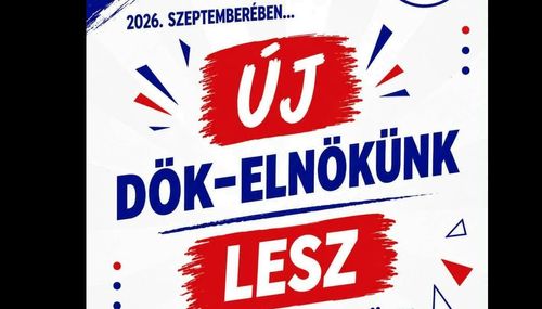Diákönkormányzati elnököt választ az Eötvös