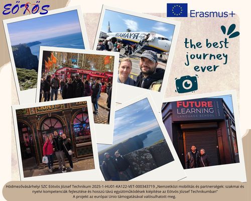 ERASMUS 