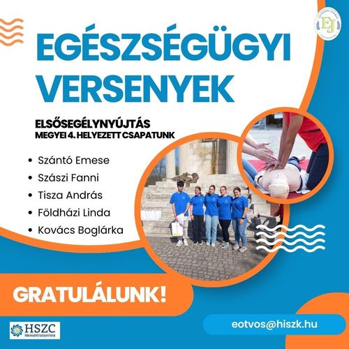 Remekeltek az Eötvös diákjai Ópusztaszeren