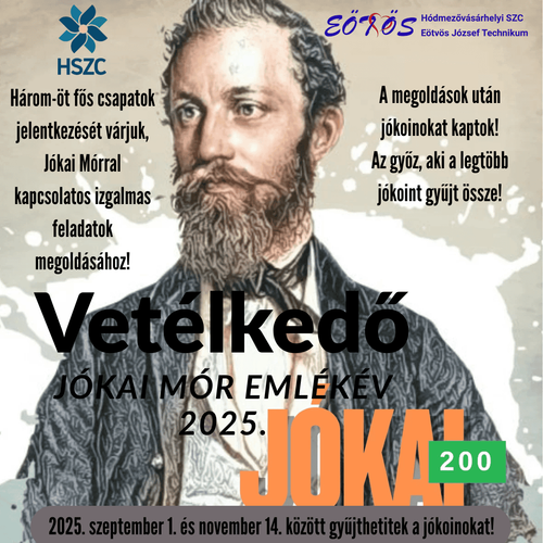 Lezárult a Jókai-emlékév